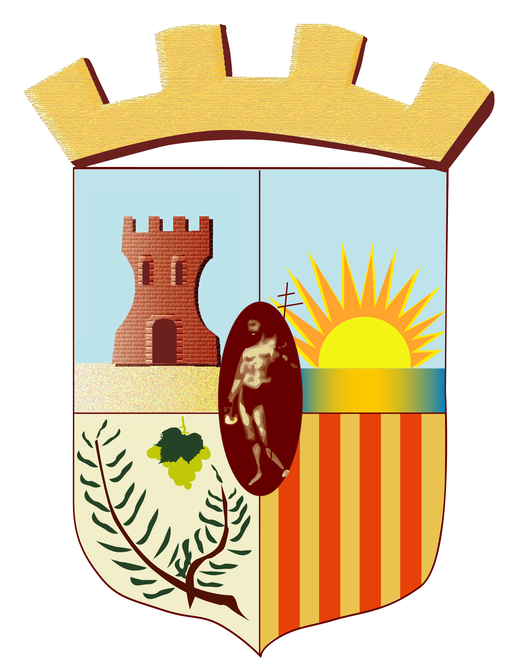 Escut_de_Casinos