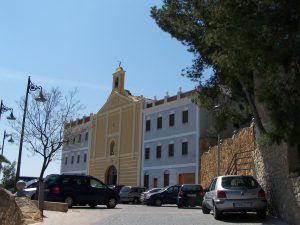 4monasterio de montiel