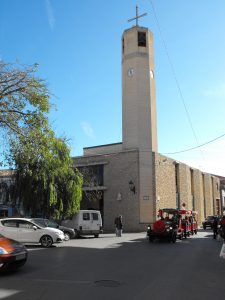 8santa brbara del xx