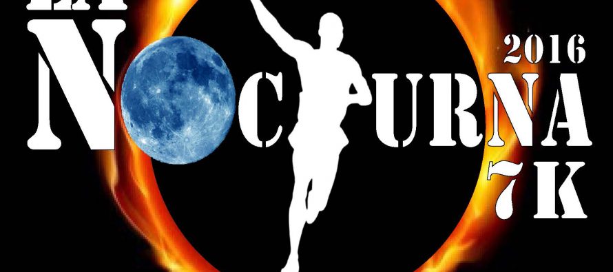 Siguiente parada del Circuito Runners 2016: La XIII Volta a Peu Nocturna de Riba-Roja de Túria