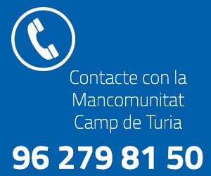 Resultado de imagen de Plan Comarcal de Inclusión y Cohesión Social de la Mancomunitat Camp de Túria