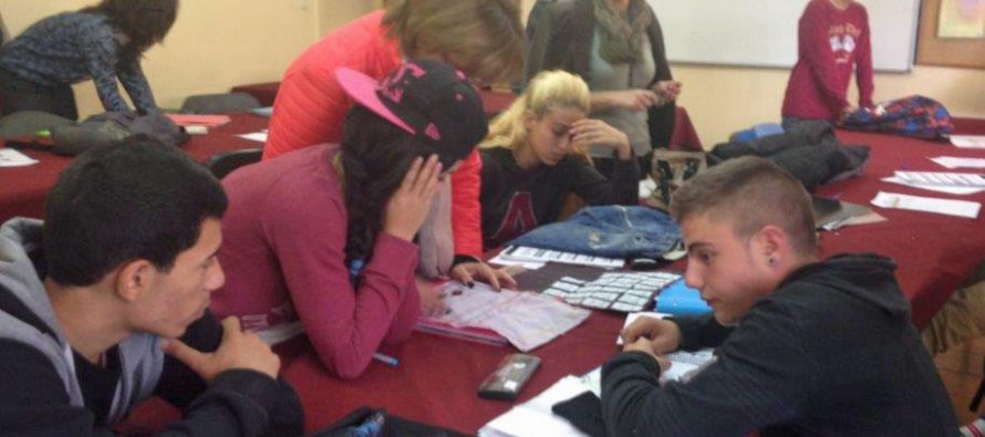 Mancomunitat continua oferint programes formatius de qualificació bàsica