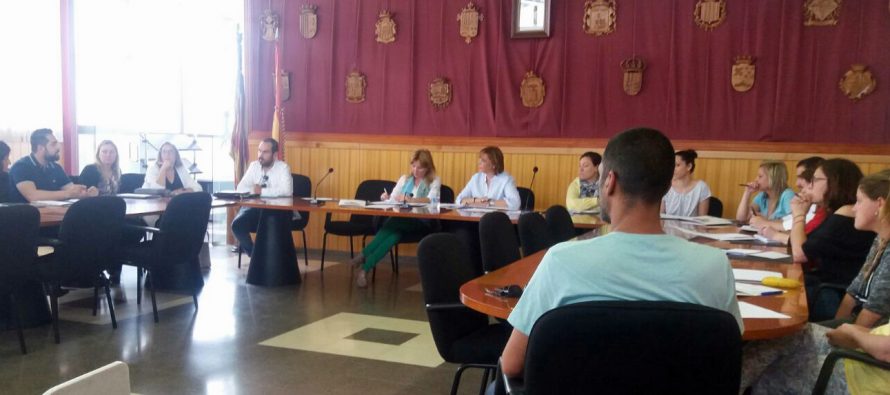 Mancomunitat aposta per treballar de forma conjunta en matèria de joventut