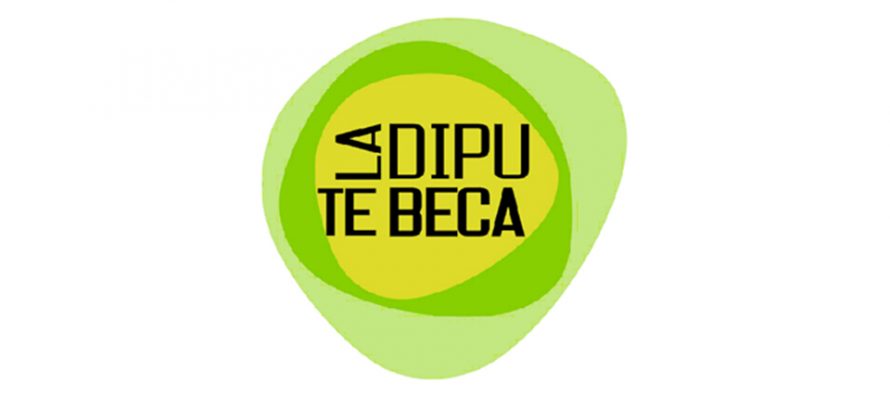 La Dipu te Beca Modalidad Post
