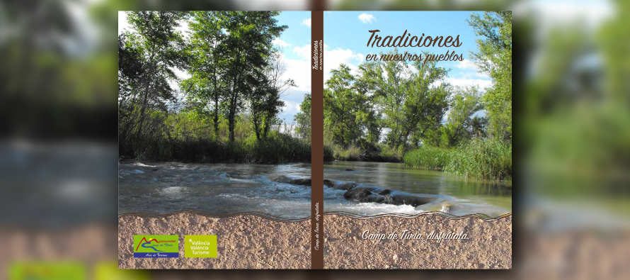 Libro de la Mancomunitat Camp de Túria “Tradiciones en nuestros pueblos”