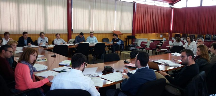 Mancomunitat desarrolla el Pacto Territorial de Empleo