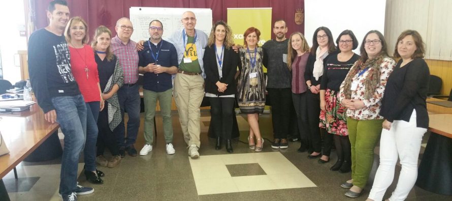 Mancomunitat celebra el I Encuentro de Juventud de la comarca
