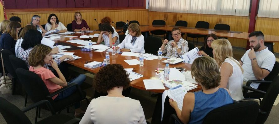 Arranca el Acuerdo Territorial de Empleo