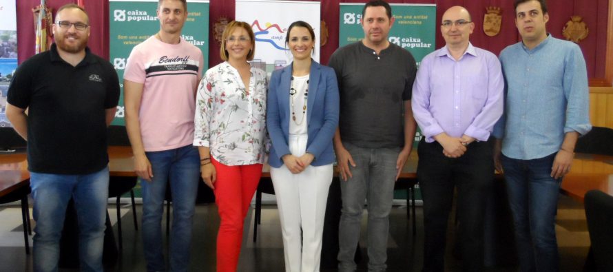 Asociaciones de Comerciantes del Camp de Túria se suman al convenio de Unió Gremial y Caixa Popular