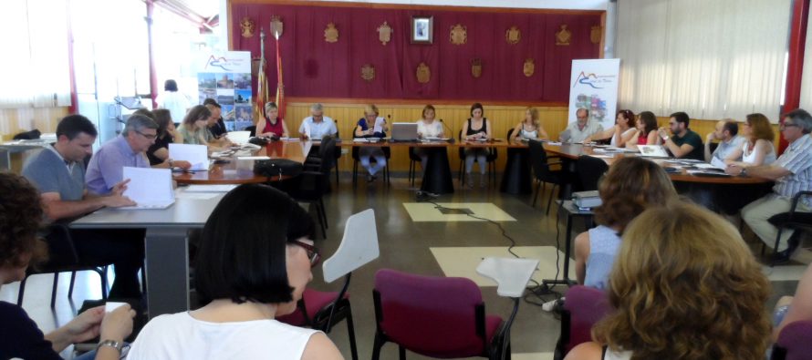 Mancomunitat apuesta por el coaching para mejorar la empleabilidad