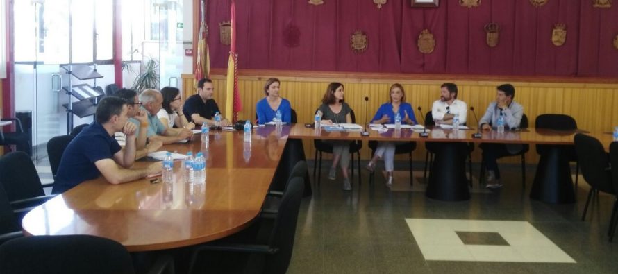 Mancomunitat apuesta por la dinamización de la economía a través del impulso del turismo local