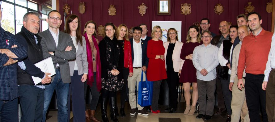 “Fomento y Mejora de la Empleabilidad”, nuevo proyecto del Acuerdo Territorial de Empleo