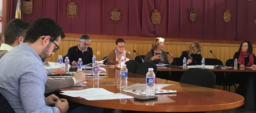 El Camp de Túria estudia una estrategia conjunta para solicitar las ayudas del IVACE
