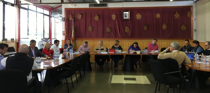El Camp de Turia contará con servicios sociales mancomunados para los municipios de menos de 5.000 habitantes