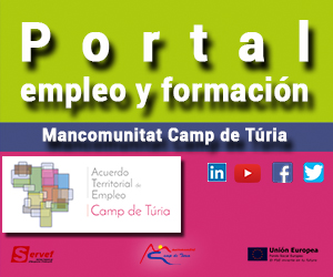 Resultado de imagen de Plan Comarcal de Inclusión y Cohesión Social de la Mancomunitat Camp de Túria