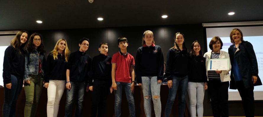 Premio a los mejores microrrelatos del TecnOK