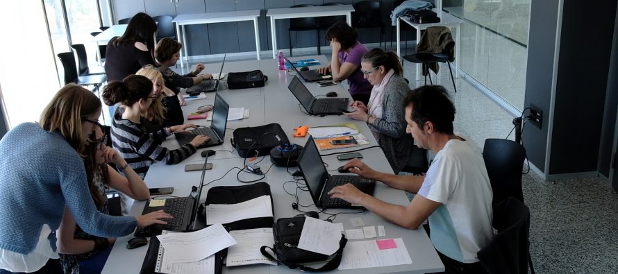 Nuevo Portal de Empleo y Formación del Camp de Túria