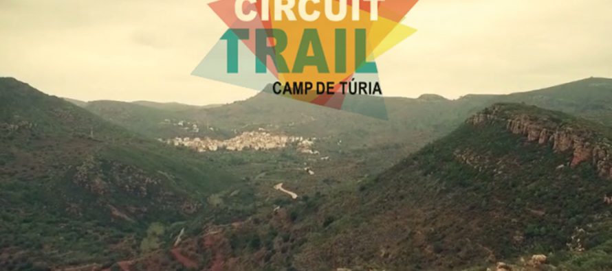 La Mancomunitat organiza un Circuito Comarcal de Trail