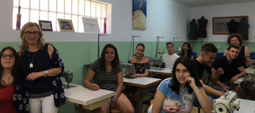 Programa Formativo en Electromecánica de Vehículos