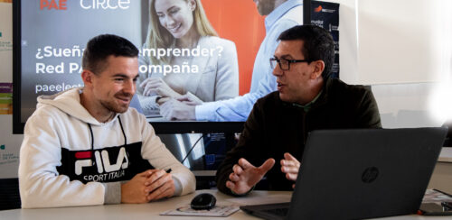 El PAE Camp de Túria se consolida como herramienta eficaz para el emprendimiento