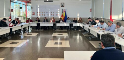 La Mancomunitat Camp de Túria aprova un pressupost de 5 milions d’euros per a 2024