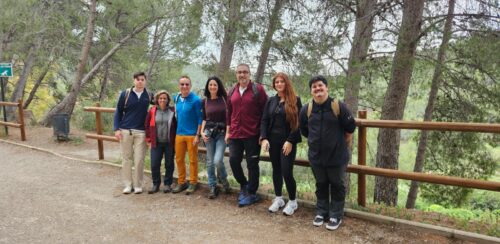 DayTrip por Camp de Túria