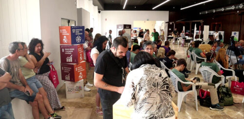 El Pacte Camp de Túria cumple 9 años dinamizando el empleo en la comarca