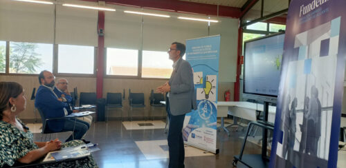 La Mancomunitat celebra una jornada d’innovació per a catàstrofes naturals