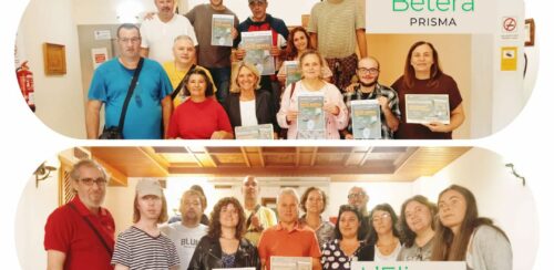 Día comarcal de la Salud Mental: 17 de octubre en Marines