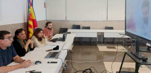 Seguimos trabajando junto a los municipios afectados en la Ayuda Turística DANA