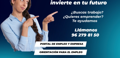 Este Black Friday, el Pacte Camp de Túria apuesta por ti y por tu futuro