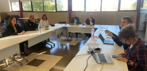 Culmina la segunda fase del Mobintelligent en Camp de Túria