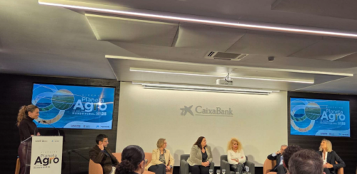 El Pacte Camp de Túria refuerza su compromiso con el sector agrario en el encuentro “Planeta Agro. La voz del mundo rural”