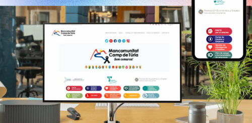 Puesta en marcha de la oficina PRU