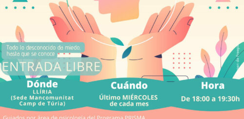 FAMILIARmente estrena 2026 con una charla sobre legalidad