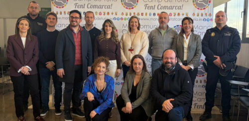 Clausura del proyecto Mobintelligent