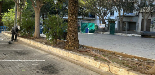 Benaguasil inicia las obras de recuperación turística de la DANA