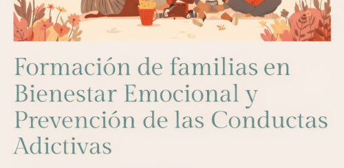 La UPCCA colabora con el programa de formación de familias de l’Eliana