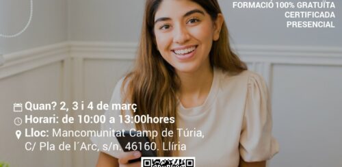 Nou curs sobre certificat digital