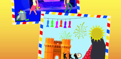 “En Falles, tu decidixes quines tradicons vols conservar”