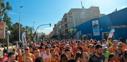 En marcha el Circuit Camp de Túria-Caixa Popular 2026