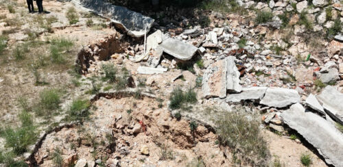 Vilamarxant destina 72.000€ a la recuperación de La Llomayna