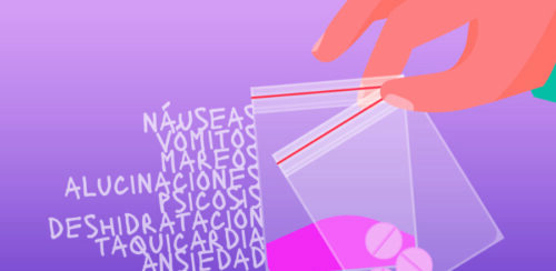 «Evitar riesgos empieza por estar informado», lema de abril