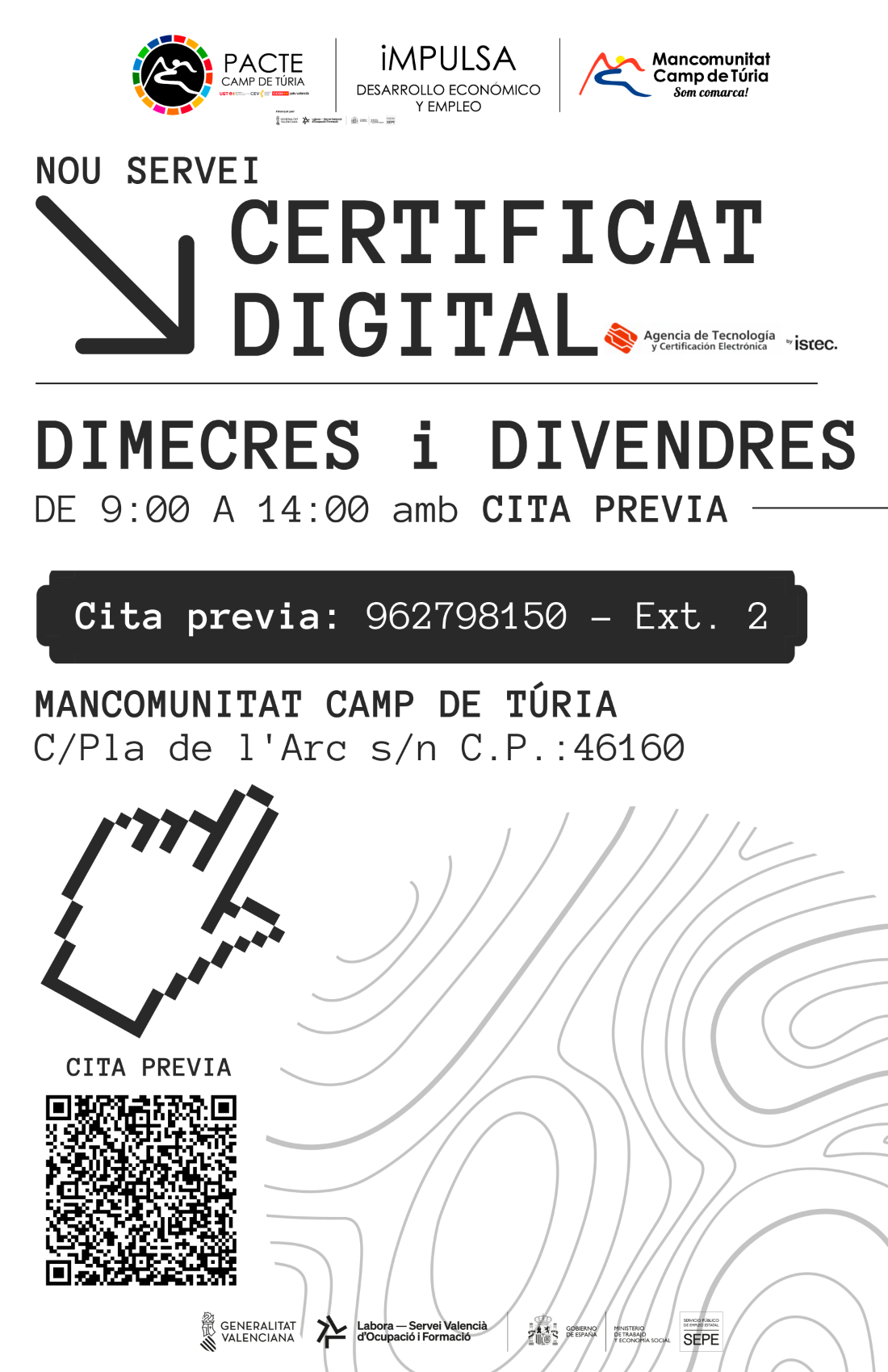 CERTIFICADO DIGITAL