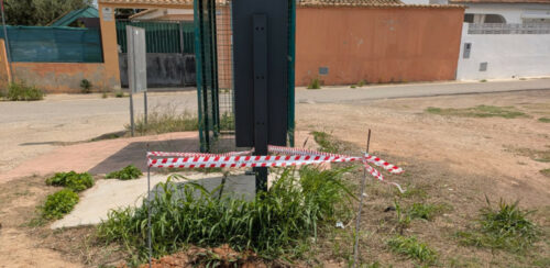 Vilamarxant destina 86.400€ para paneles digitales LED en áreas turísticas